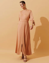 Vestido Delis Rose