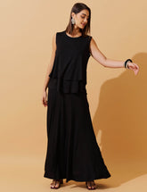 Conjunto Demetria Preto