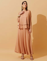 Conjunto Demetria Rose