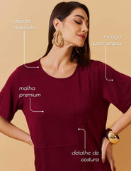 Conjunto Donatelle Bordo