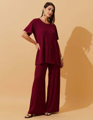 Conjunto Donatelle Bordo