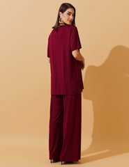 Conjunto Donatelle Bordo