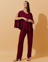 Conjunto Dafira Bordo