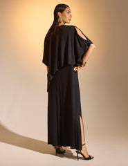 Vestido Diamela Preto