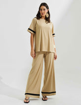 Conjunto Marbella Eva Bege MPB