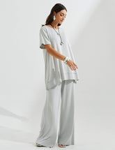 Conjunto Vicenza Elina Gelo
