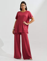 Conjunto Vicenza Elina Goiaba