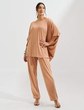 Conjunto Vicenza Emilia Rose