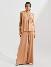 Conjunto Edna Rose