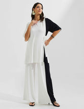 Conjunto Elida Off White
