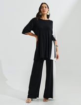 Conjunto Elida Preto