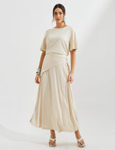 Conjunto Vicenza Eudine Merengue