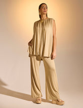 Conjunto Francine Bege MPB