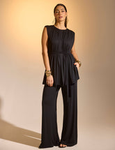 Conjunto Francine Preto