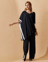 Conjunto Gael Preto