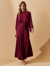 Conjunto Graci Bordo