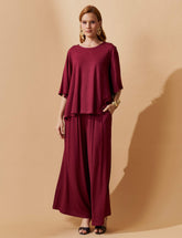 Conjunto Vicenza Gale Bordo