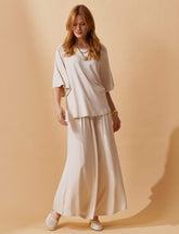 Conjunto Vicenza Gale Merengue