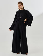 Calça Moema Preto