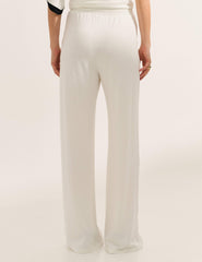 Calça Vicenza Eliza Off White