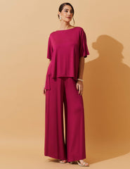 Conjunto Erica Violeta