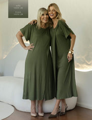 Conjunto Alva Verde Country