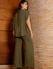 Conjunto Penina Verde Country