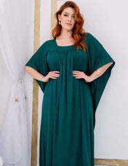 Vestido Soraia Verde RAP