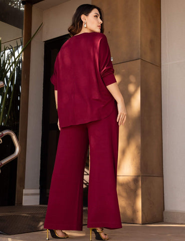 Blusa Vicenza Maia Bordo