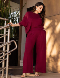 Calça Vicenza Monica Bordo