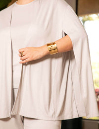 Cardigan Vicenza Mariah Gelo