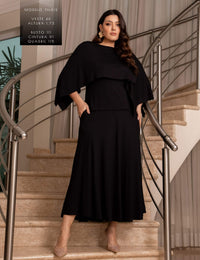 Conjunto Graci Preto