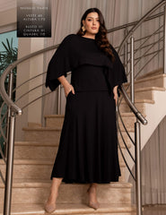 Conjunto Graci Preto