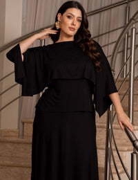Conjunto Graci Preto