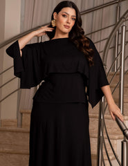 Conjunto Graci Preto