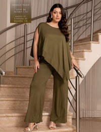 Conjunto Pima Verde Country