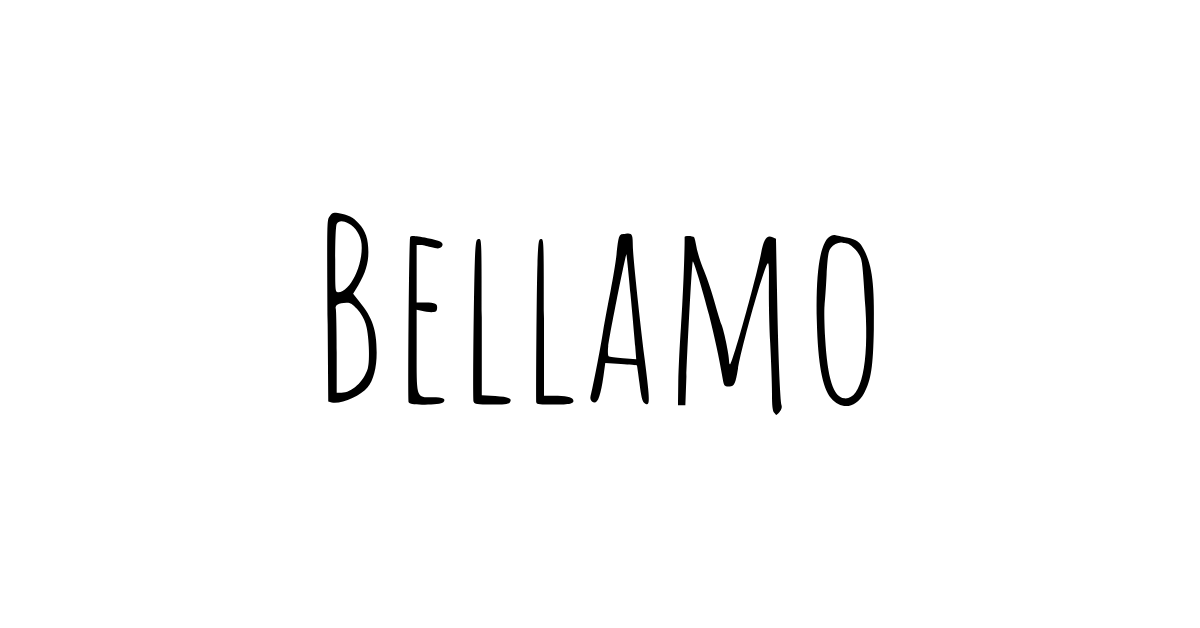 Novidades – Bellamo