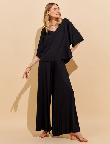 Conjunto Arwen Preto