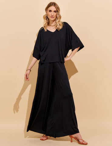 Conjunto Arwen Preto