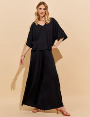 Conjunto Arwen Preto