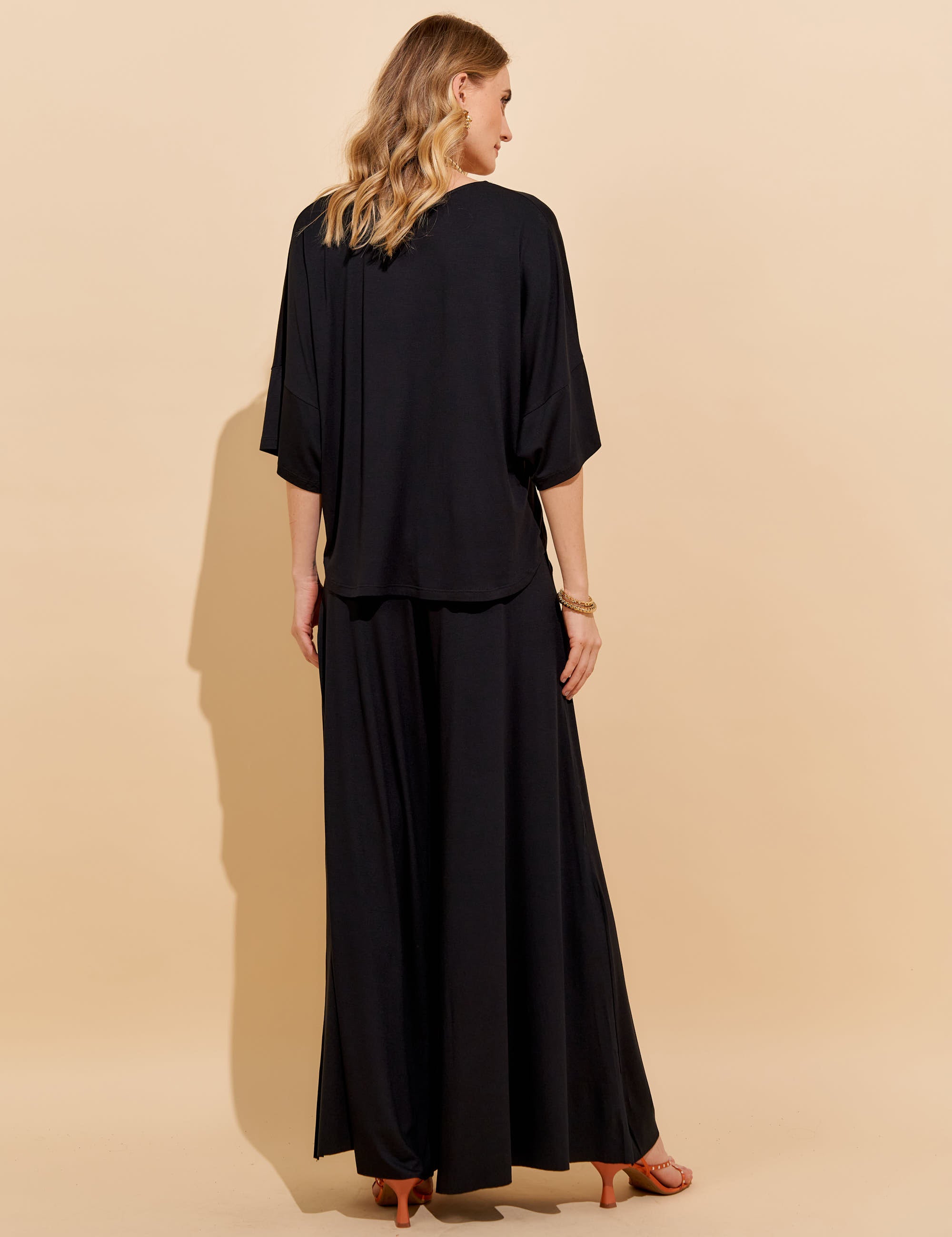 Conjunto Arwen Preto