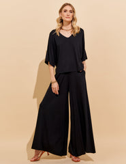 Conjunto Arwen Preto