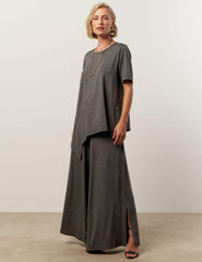 Conjunto Diane Mescla Escuro