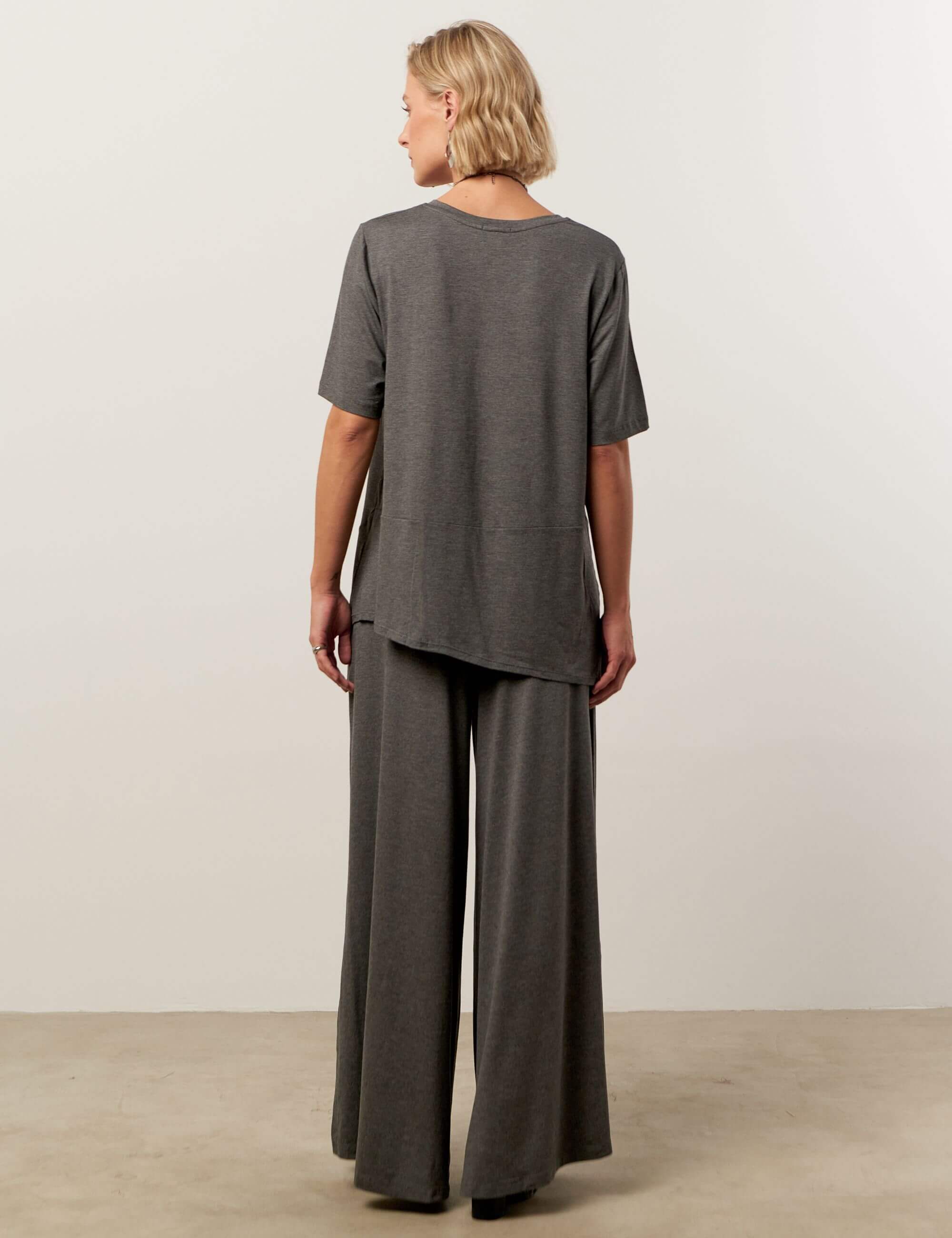 Conjunto Diane Mescla Escuro