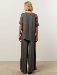 Conjunto Diane Mescla Escuro
