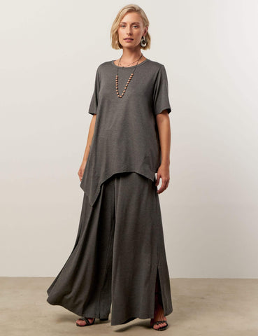 Conjunto Diane Mescla Escuro
