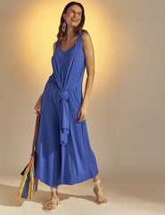 Conjunto Flávia Azul Cauabori