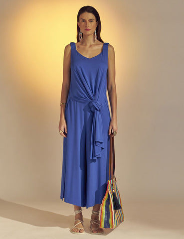 Conjunto Flávia Azul Cauabori