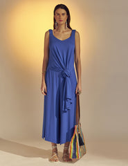 Conjunto Flávia Azul Cauabori