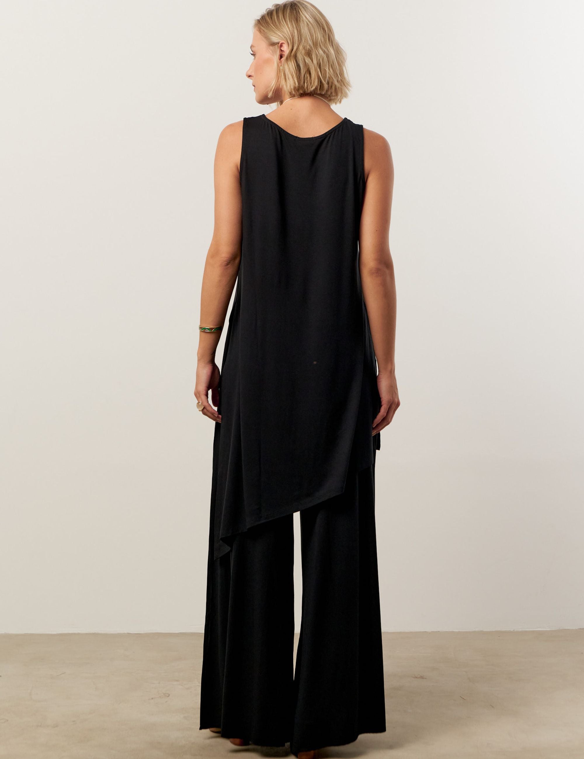 Conjunto Ariella Preto